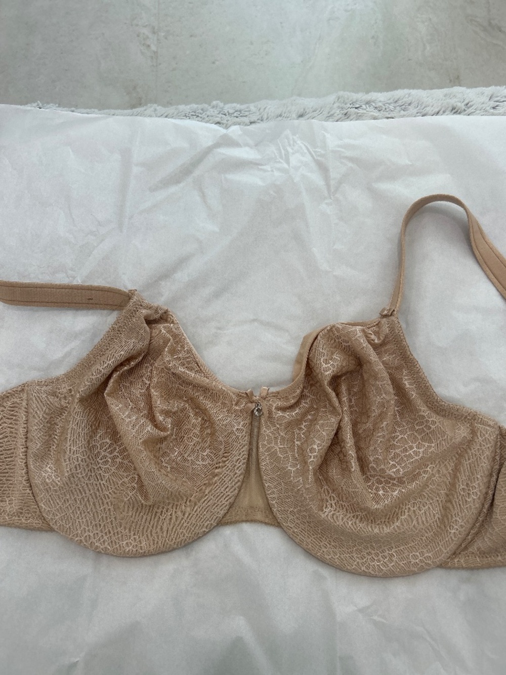 Chantelle bra